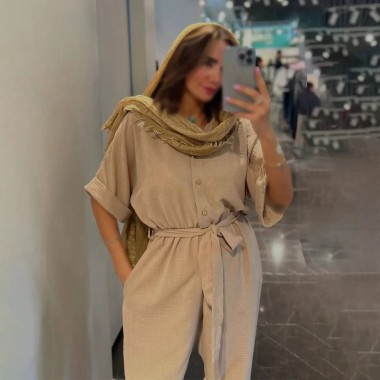 اورال مام استایل برند AX زنانه 96908