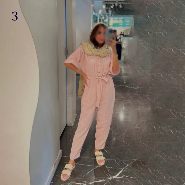 اورال مام استایل برند AX زنانه 96908
