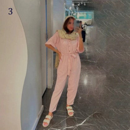 اورال مام استایل برند AX زنانه 96908