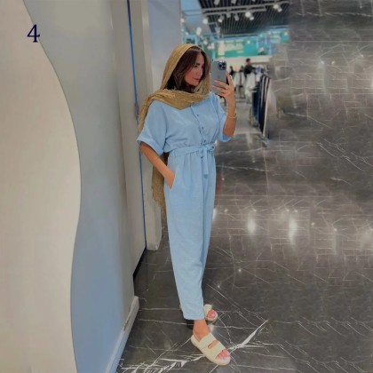 اورال مام استایل برند AX زنانه 96908