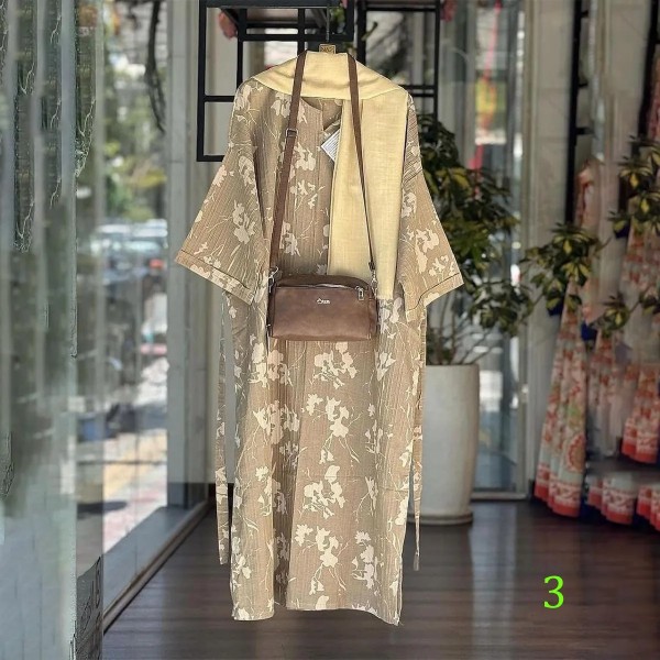 کفتان طرح ایتالیایی زنانه 28606