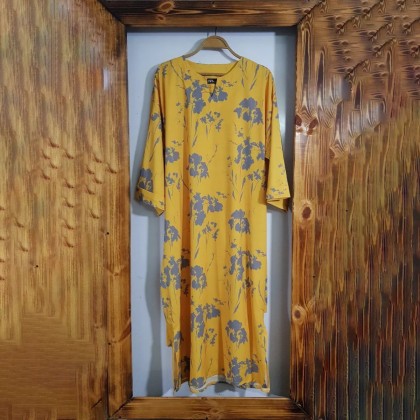 کفتان طرح ایتالیایی زنانه 28606