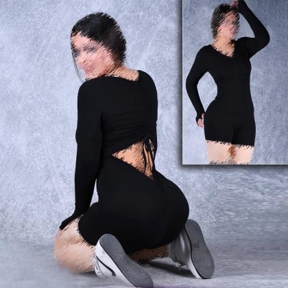 اورال شورتکی زنانه 25281