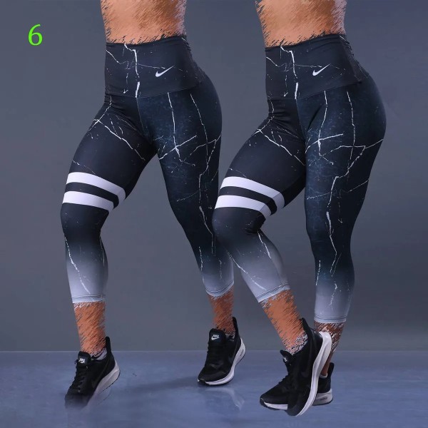لگ برمودا اسپرت ورزشی زنانه 66434