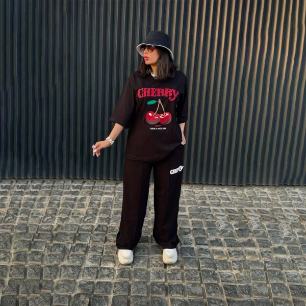 ست گیلاس زنانه 37573