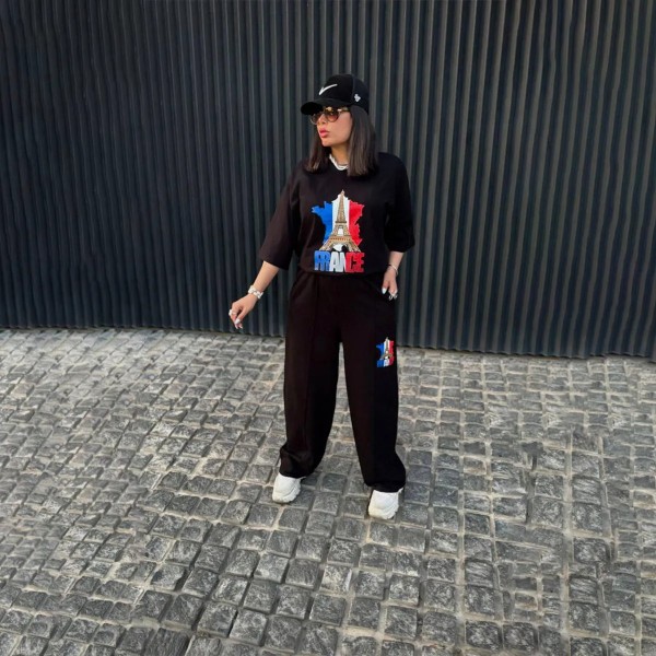 ست فرانسه زنانه 67259