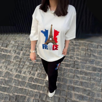 ست فرانسه زنانه 67259