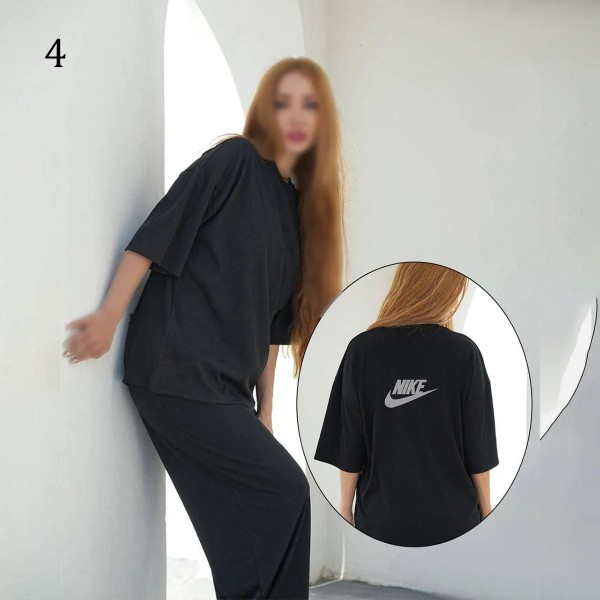 ست بلوز شلوار لش زنانه 0408