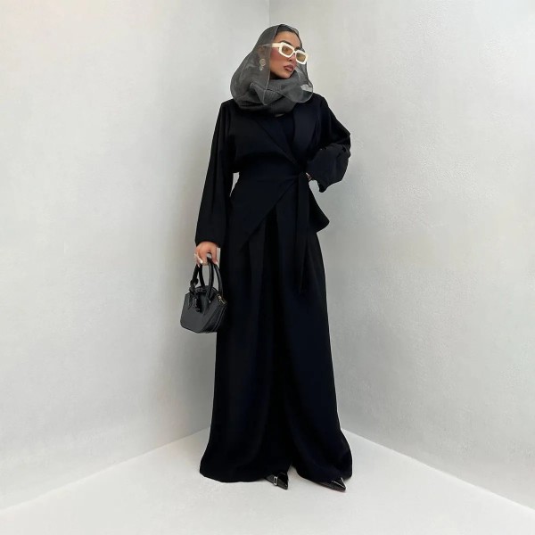 کُت‌ و شلوار زنانه 17824