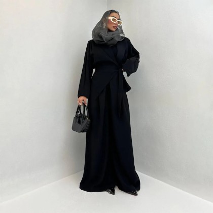 کُت‌ و شلوار زنانه 17824