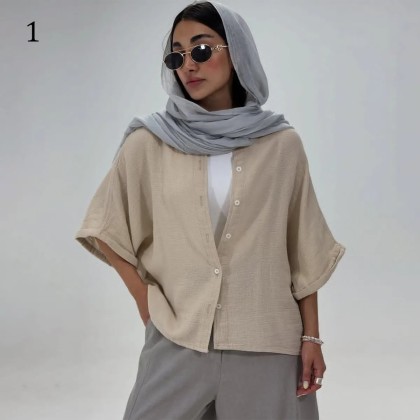 کت تک لنین زنانه 36552