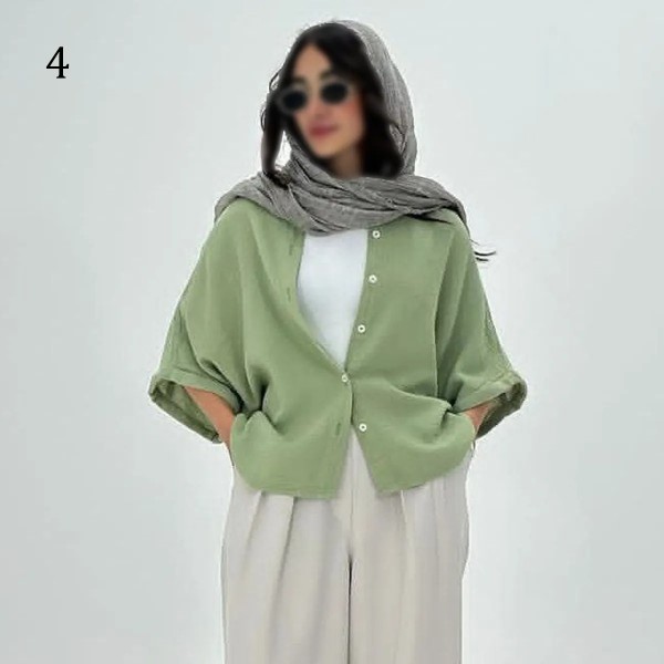 کت تک لنین زنانه 36552