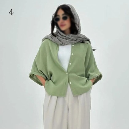 کت تک لنین زنانه 36552