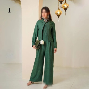 اورال کت زنانه 41259