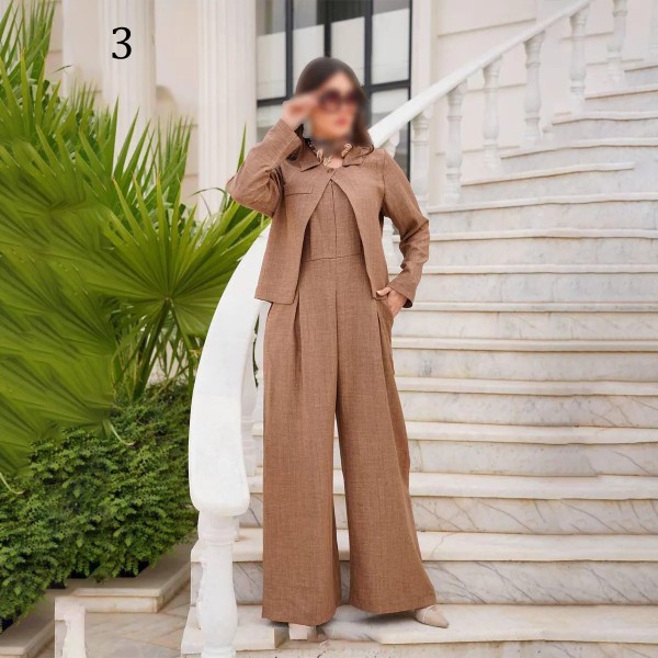 اورال کت زنانه 41259