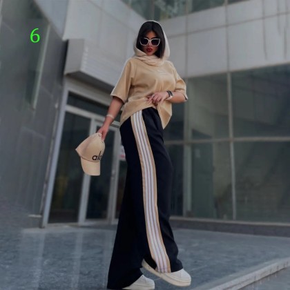 ست تی شرت شلوار آدیداس 88250