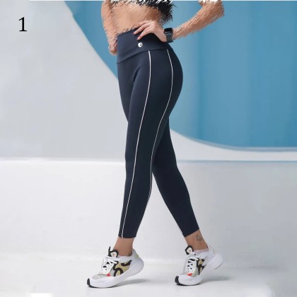 لگ کمر گن ورزشی زنانه 5885