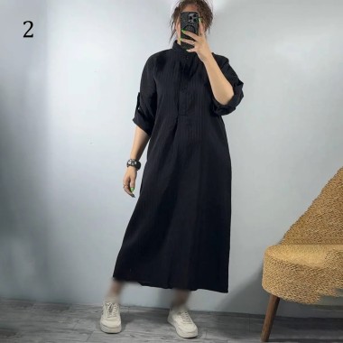 کفتان پلوتی زنانه 45888 2