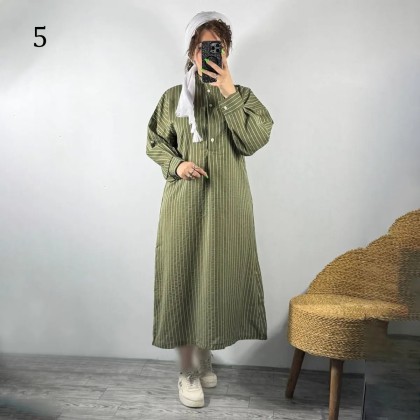 کفتان پلوتی زنانه 45888