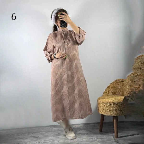 کفتان پلوتی زنانه 45888