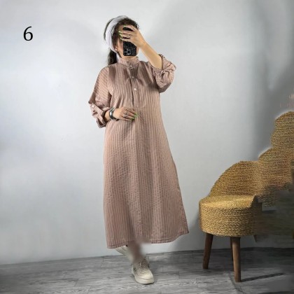 کفتان پلوتی زنانه 45888