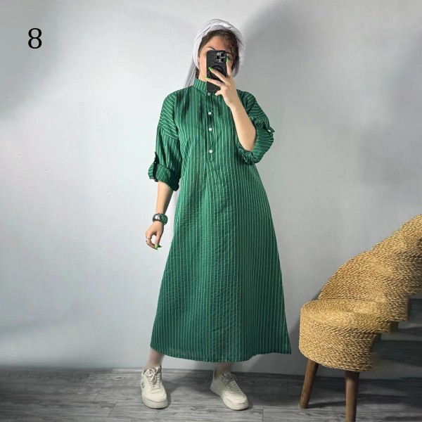 کفتان پلوتی زنانه 45888