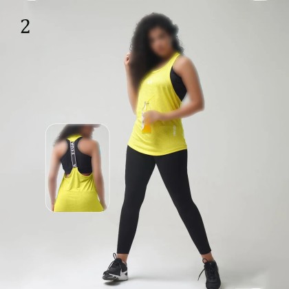ست سه تیکه UNDER ARMOUR زنانه 6128