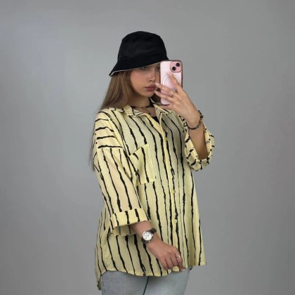 شومیز پری زنانه لاکچری 66213