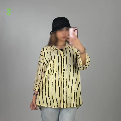 شومیز پری زنانه لاکچری 66213