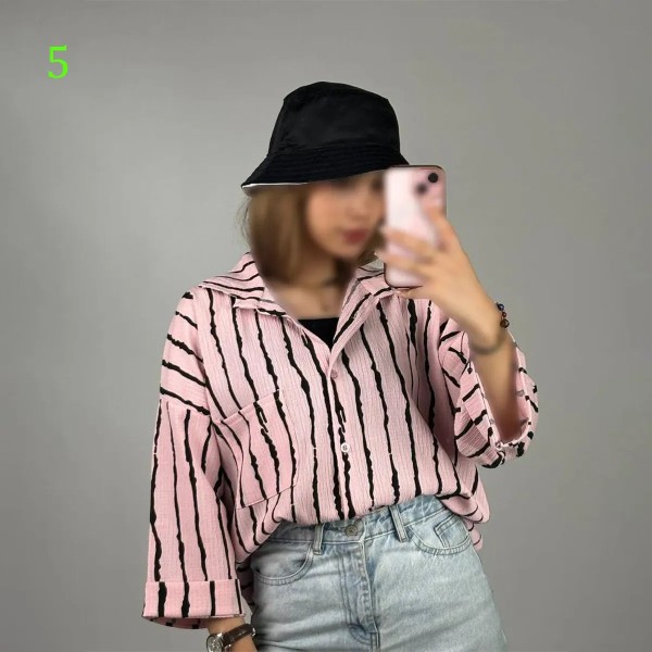 شومیز پری زنانه لاکچری 66213