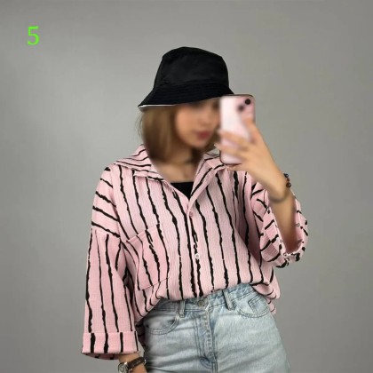 شومیز پری زنانه لاکچری 66213
