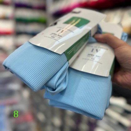 لگ کمرگنی کبریتی ساده زنانه هیوا 40375