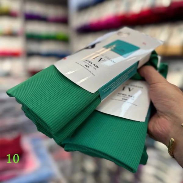 لگ کمرگنی کبریتی ساده زنانه هیوا 40375
