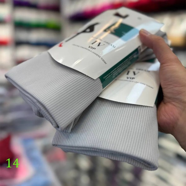 لگ کمرگنی کبریتی ساده زنانه هیوا 40375