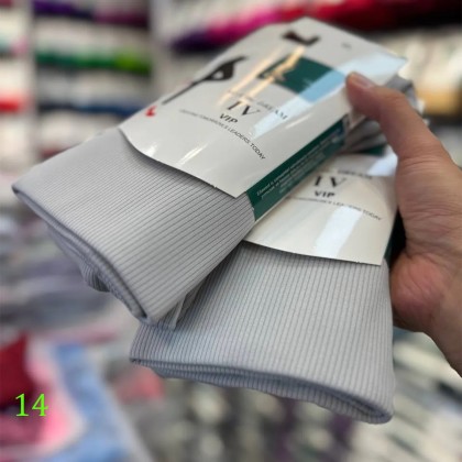 لگ کمرگنی کبریتی ساده زنانه هیوا 40375