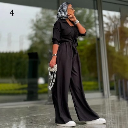 شومیز  و سرهمی زنانه 73642