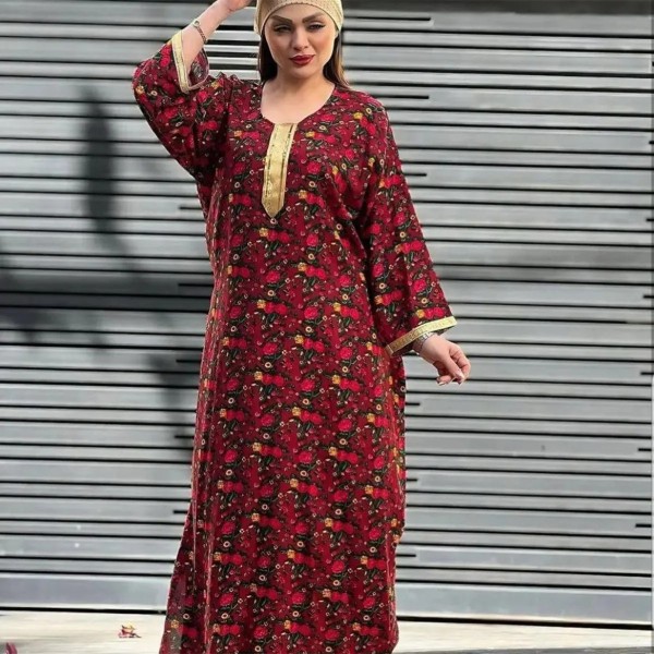 ساحلی طلاکوب زنانه 35174