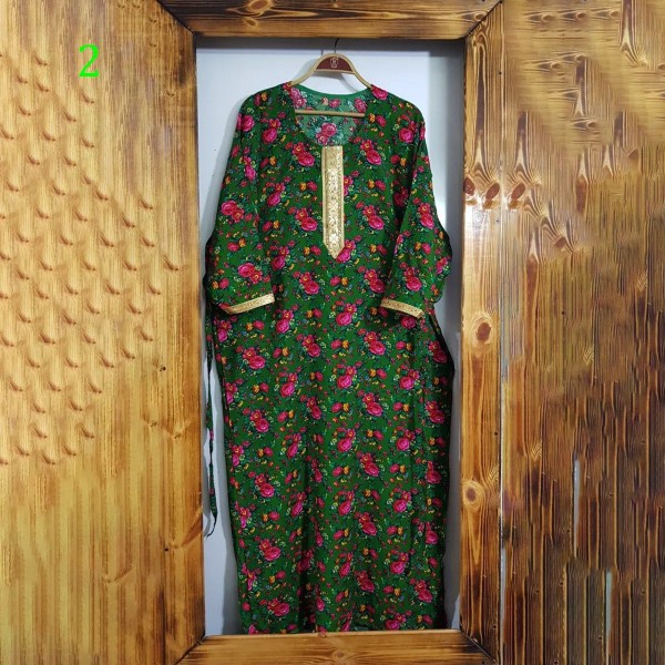 ساحلی طلاکوب زنانه 35174
