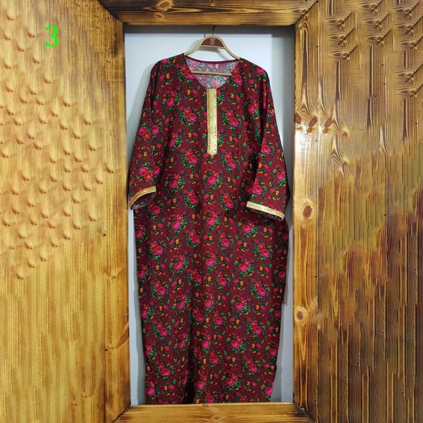 ساحلی طلاکوب زنانه 35174