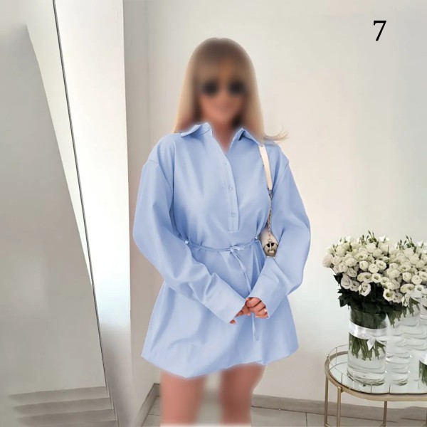 پیراهن قارچی زنانه 708504