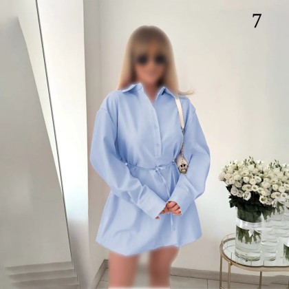 پیراهن قارچی زنانه 708504