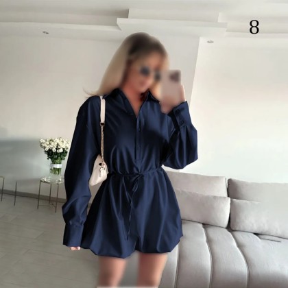 پیراهن قارچی زنانه 708504