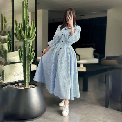 پیراهن عروسکی پینترستی زنانه 99949
