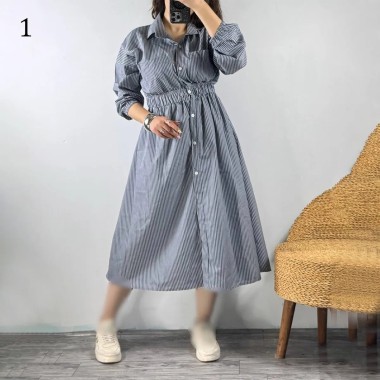 پیراهن عروسکی پینترستی زنانه 99949 2
