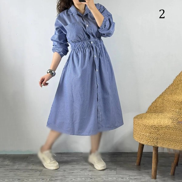 پیراهن عروسکی پینترستی زنانه 99949