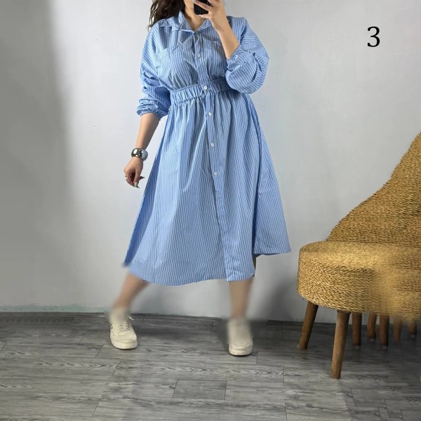 پیراهن عروسکی پینترستی زنانه 99949