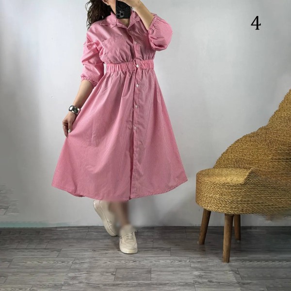 پیراهن عروسکی پینترستی زنانه 99949