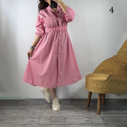 پیراهن عروسکی پینترستی زنانه 99949