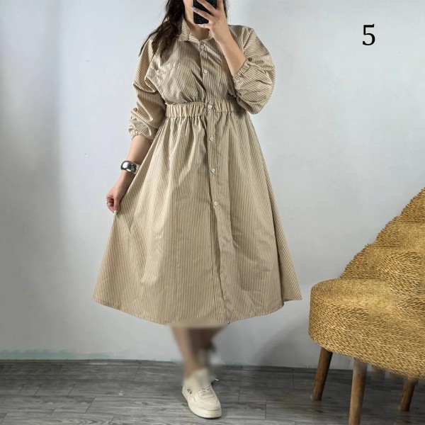 پیراهن عروسکی پینترستی زنانه 99949