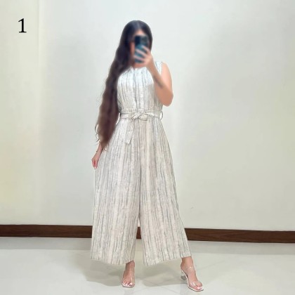 اورال لینن طرحدار زنانه 3111